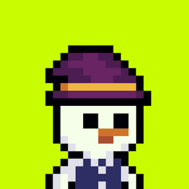 Tiny Hood #111