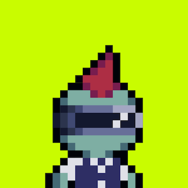 Tiny Hood #1110