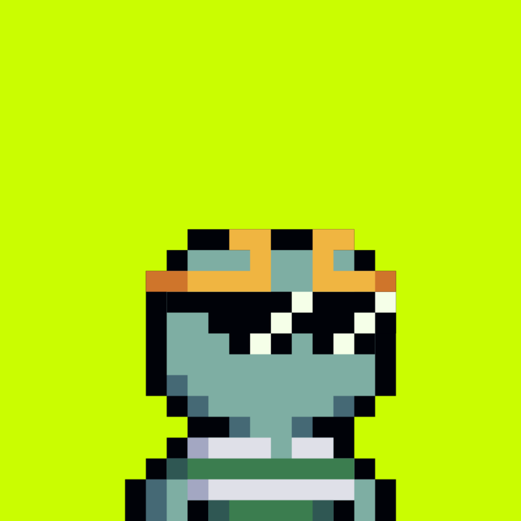 Tiny Hood #1111