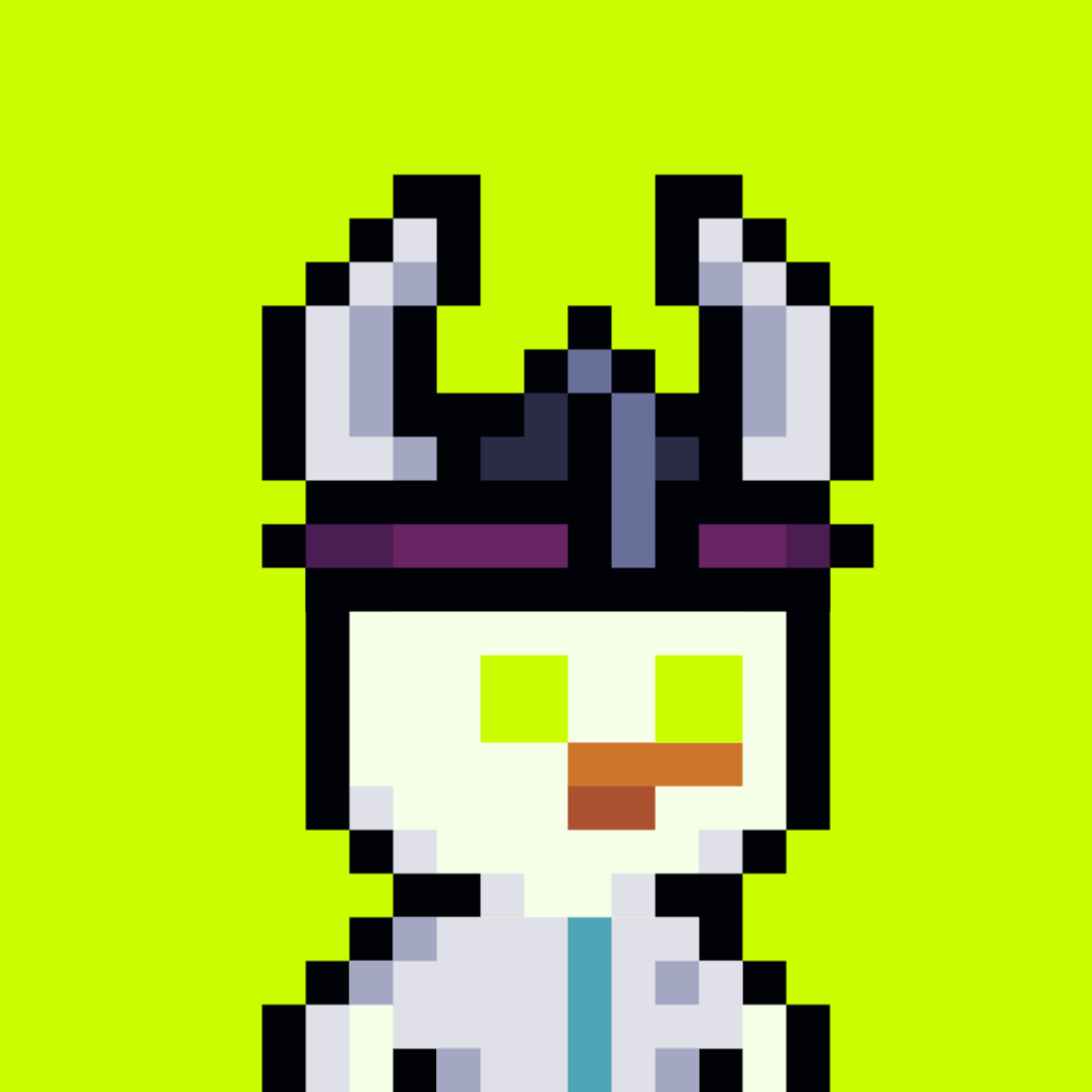 Tiny Hood #1114