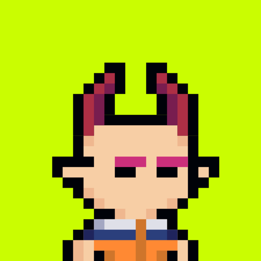 Tiny Hood #1115