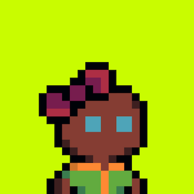 Tiny Hood #1116