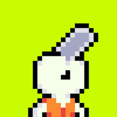 Tiny Hood #112