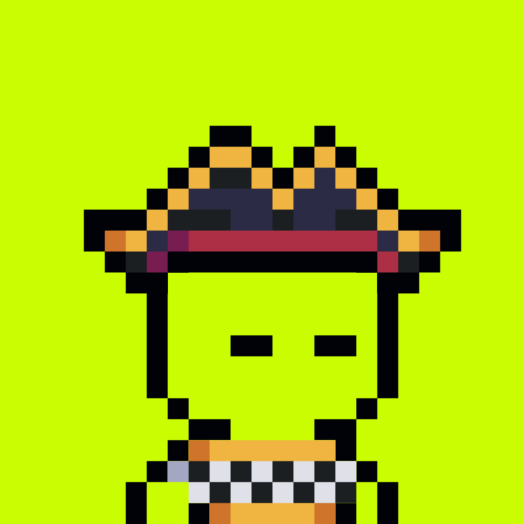 Tiny Hood #1120