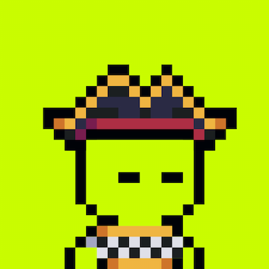 Tiny Hood #1120