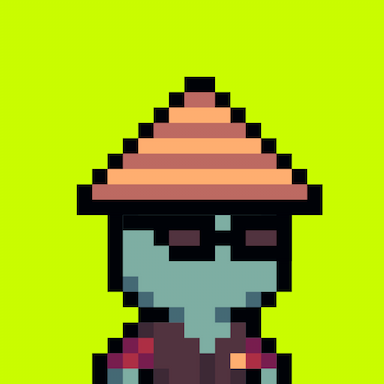 Tiny Hood #1121