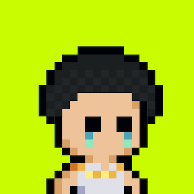 Tiny Hood #1122
