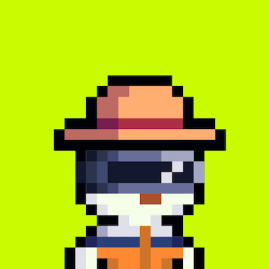 Tiny Hood #1125