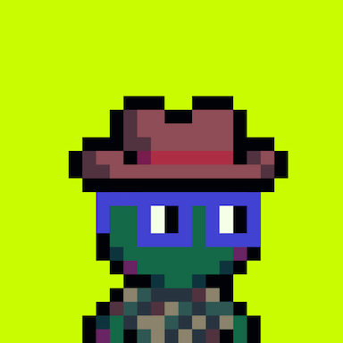 Tiny Hood #1126