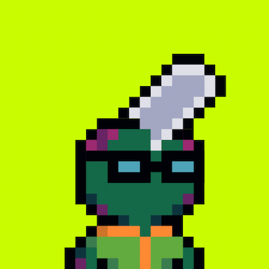Tiny Hood #1128