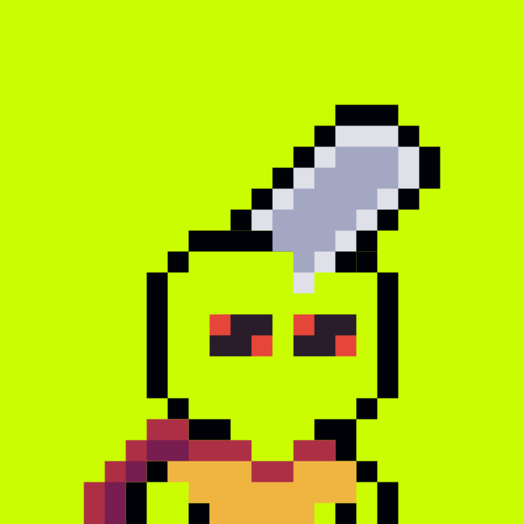 Tiny Hood #113