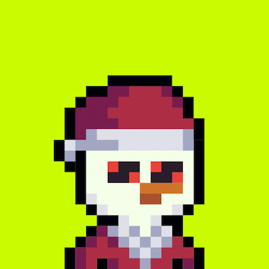 Tiny Hood #1130