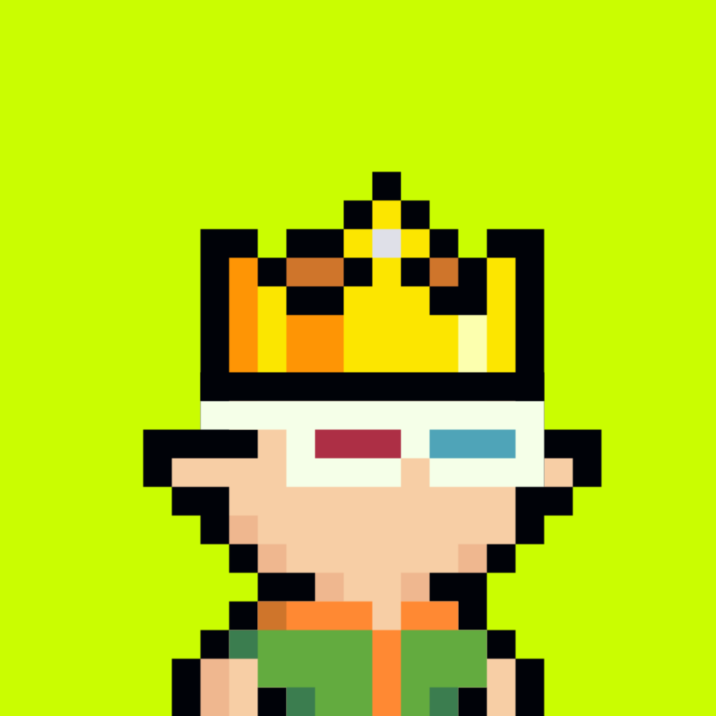 Tiny Hood #1133