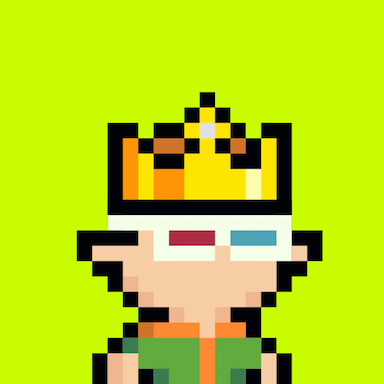 Tiny Hood #1133