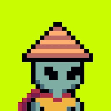 Tiny Hood #1134