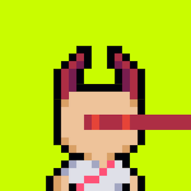 Tiny Hood #1136