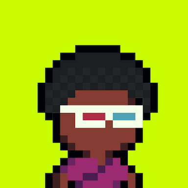 Tiny Hood #1139