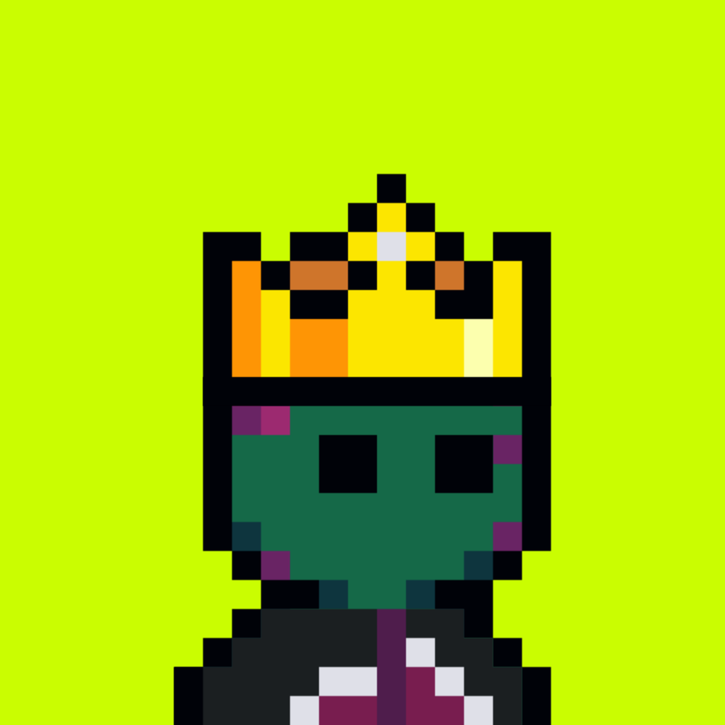 Tiny Hood #114