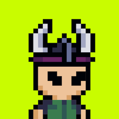 Tiny Hood #1141