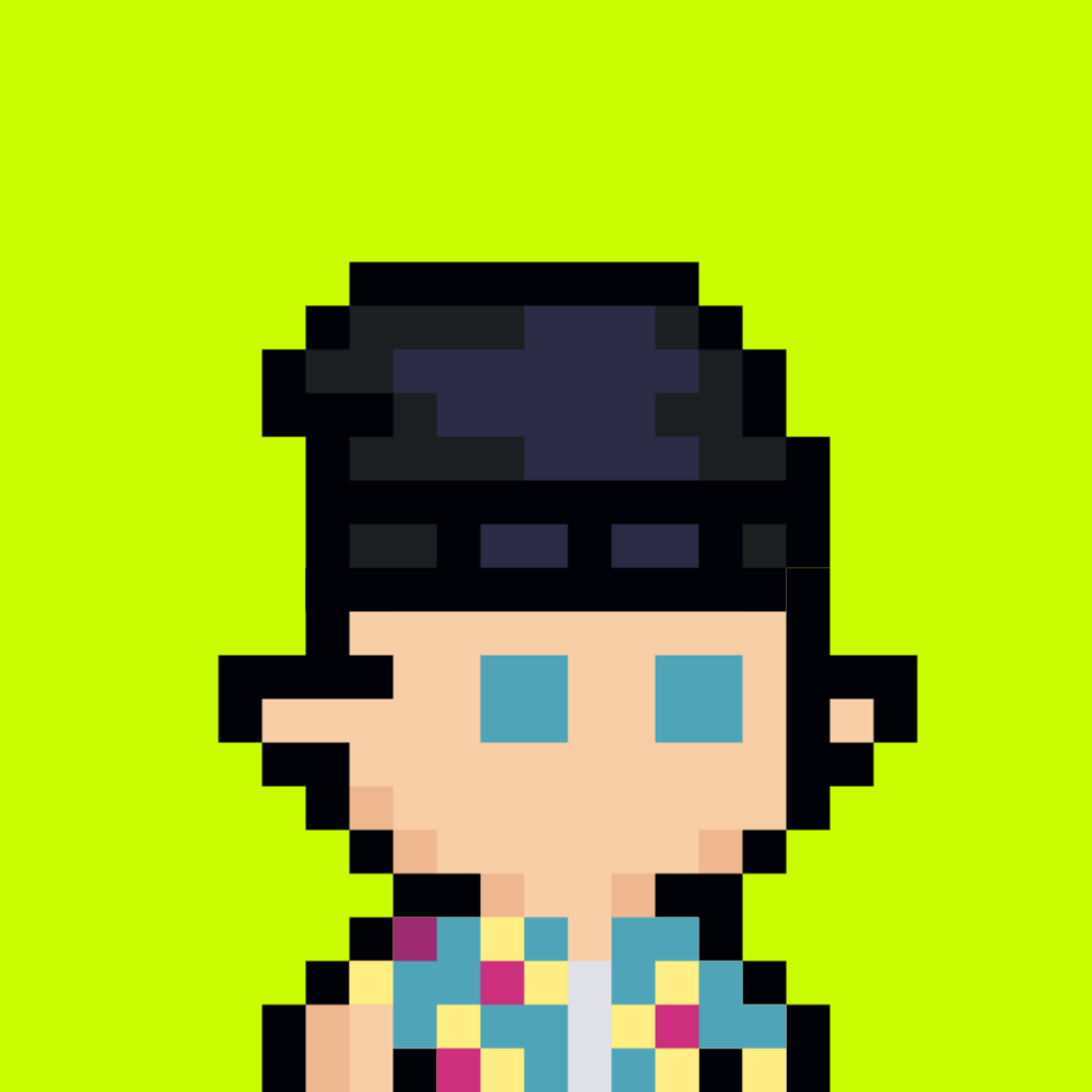 Tiny Hood #1142