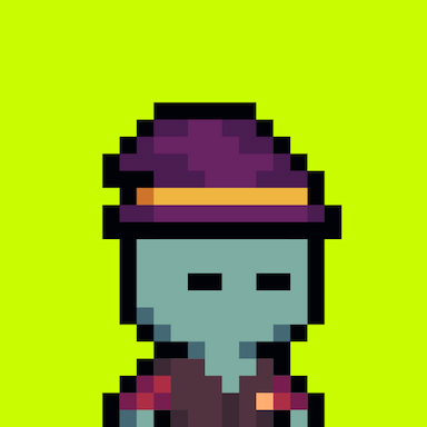 Tiny Hood #1143