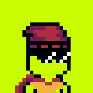 Tiny Hood #1145