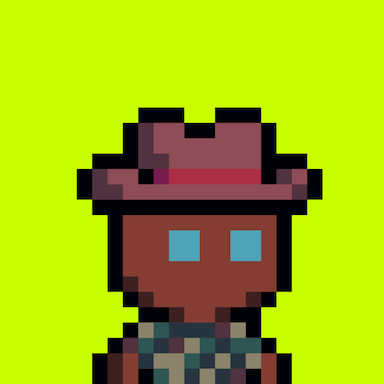 Tiny Hood #1146