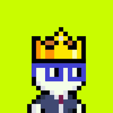 Tiny Hood #1147