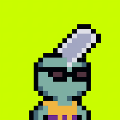 Tiny Hood #1148