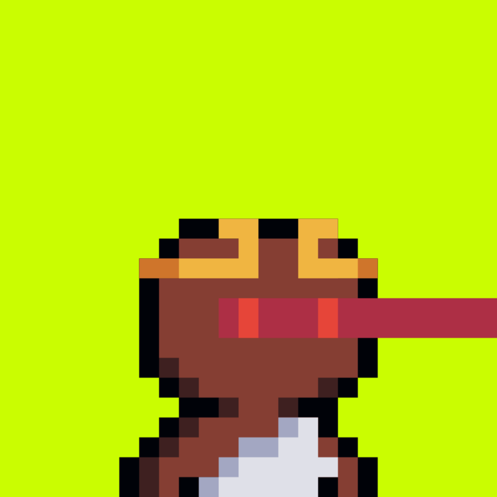 Tiny Hood #1149