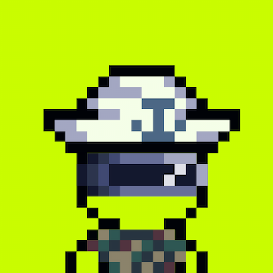 Tiny Hood #115
