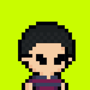 Tiny Hood #1151