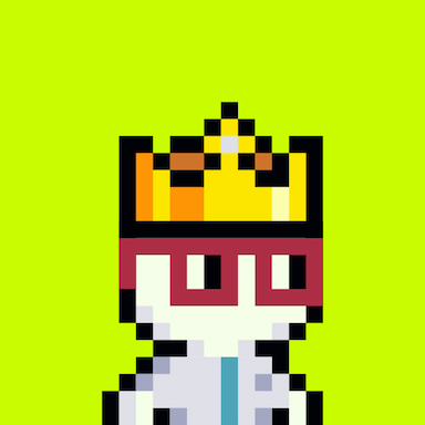 Tiny Hood #1154