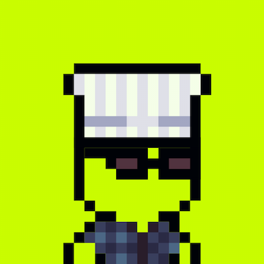 Tiny Hood #1156