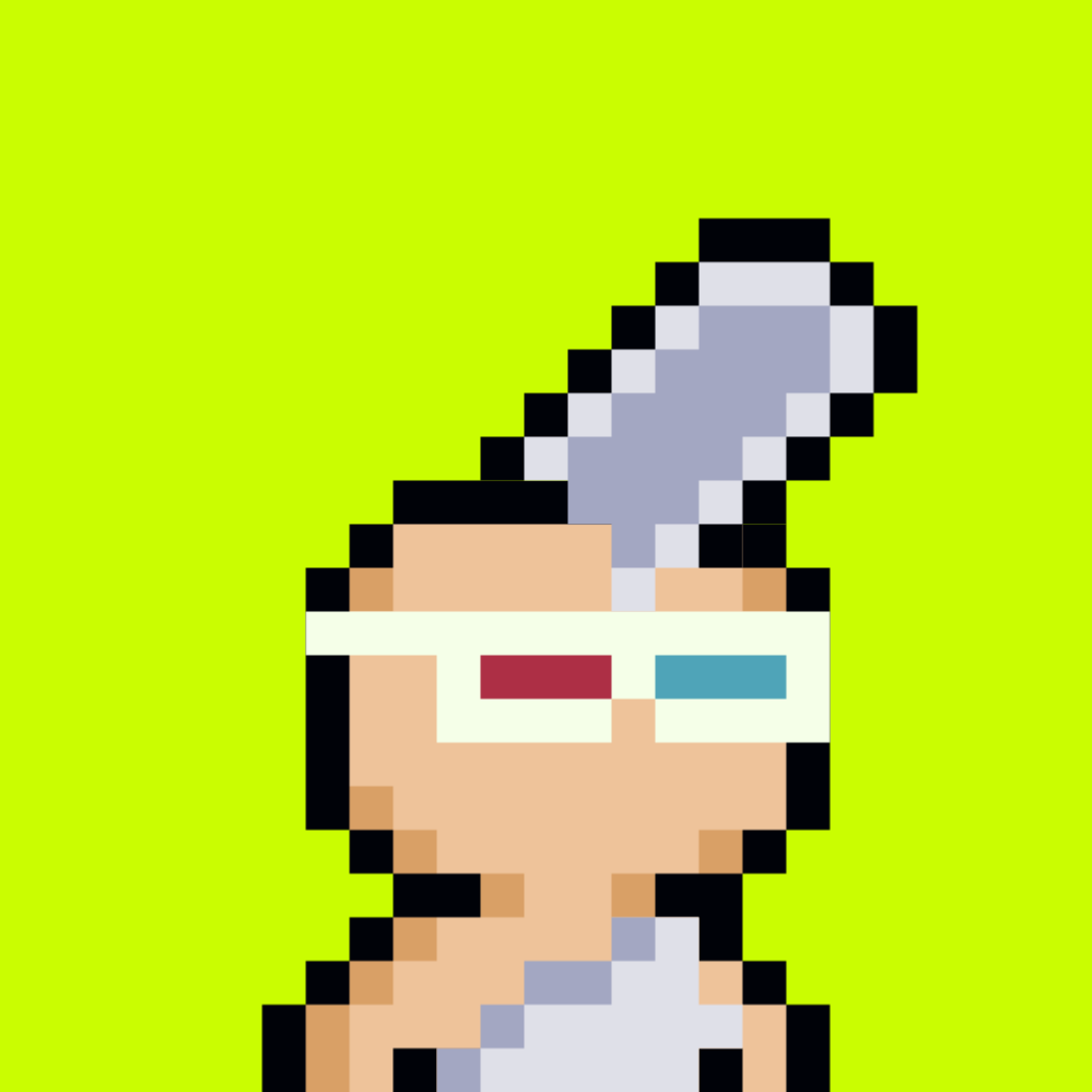 Tiny Hood #1158