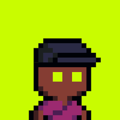 Tiny Hood #1159