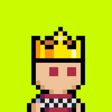 Tiny Hood #1164