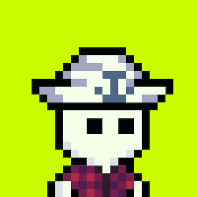 Tiny Hood #1165