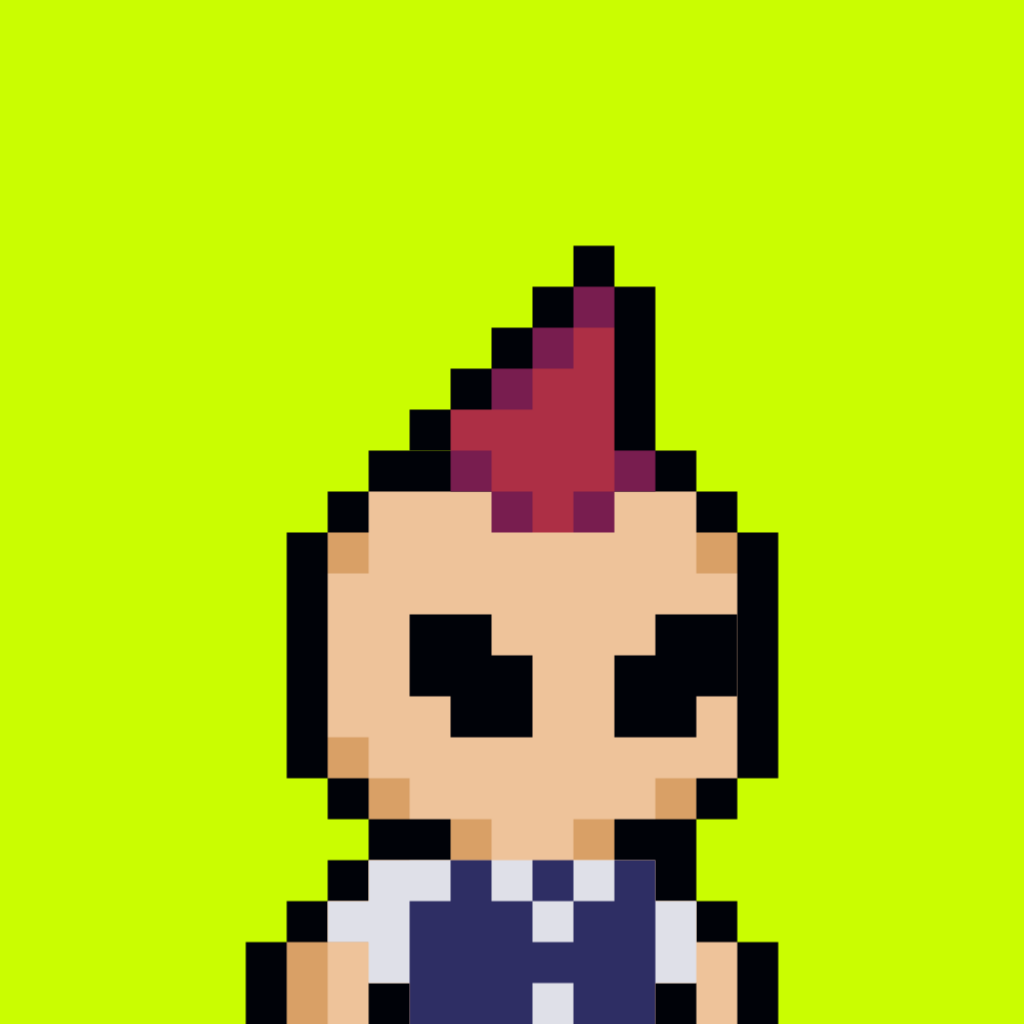 Tiny Hood #1169