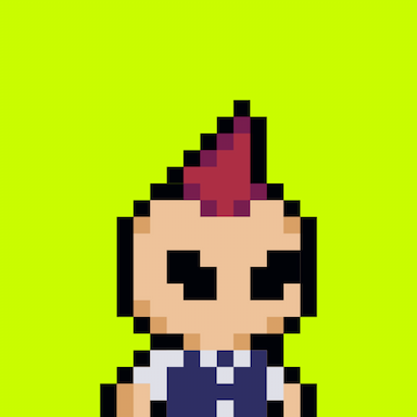 Tiny Hood #1169