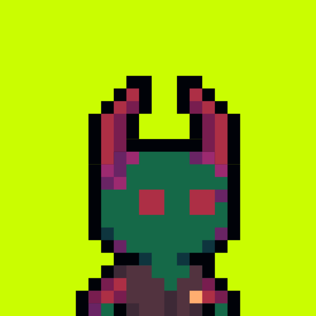 Tiny Hood #117