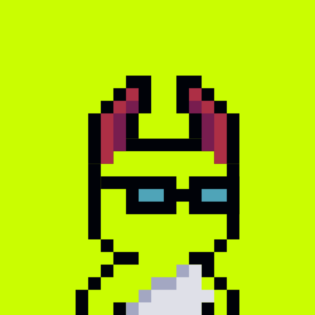 Tiny Hood #1170