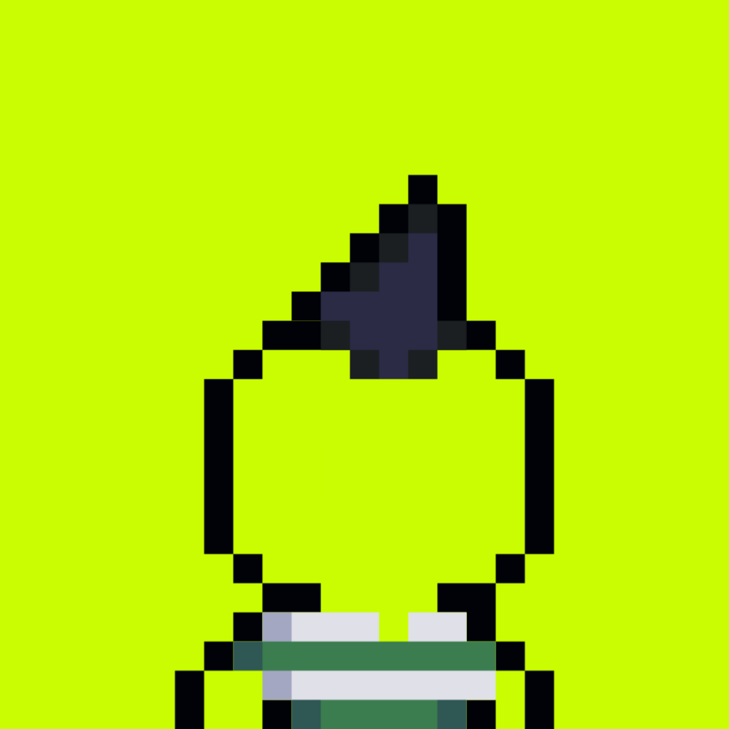 Tiny Hood #1171