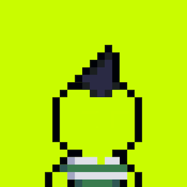 Tiny Hood #1171