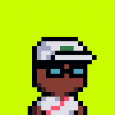 Tiny Hood #1172