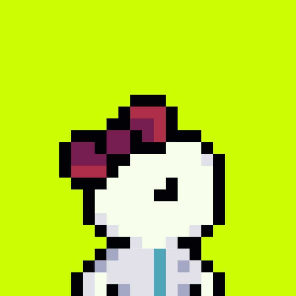 Tiny Hood #1173