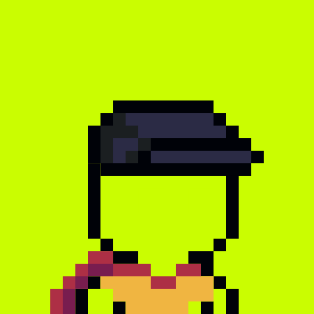 Tiny Hood #1174