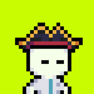 Tiny Hood #1176