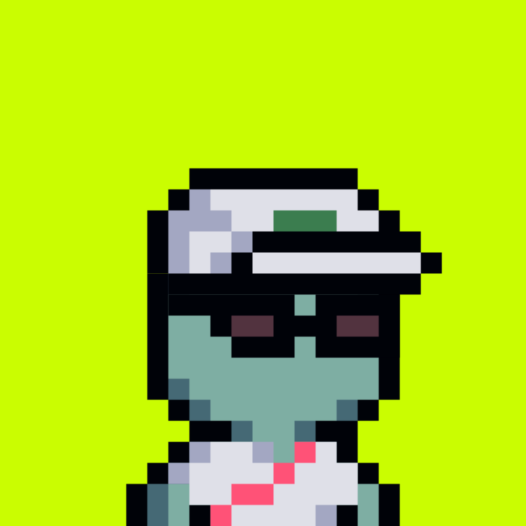 Tiny Hood #1177