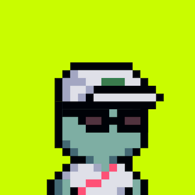 Tiny Hood #1177